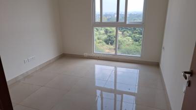 Bedroom Image of 1443 Sq.ft 3 BHK Apartment / Flat for sale in Assetz Marq, Kannamangala - Whitefield Hoskote Road Bengaluru for Rs. 21000000