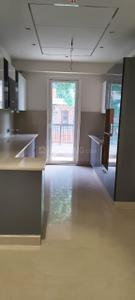 Kitchen Image of 2100 Sq.ft 4 BHK Builder Floor for sale in Vasundhara Ghaziabad for Rs. 22100000