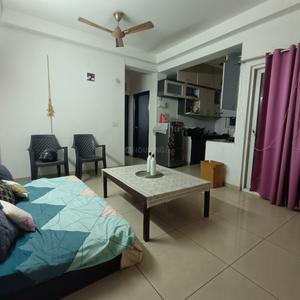 Bedroom Image of Homes 121 in Sector 121, Noida