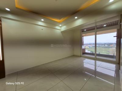 Bedroom Image of 1720 Sq.ft 3 BHK Apartment / Flat for rent in Argora Ranchi for Rs. 24800