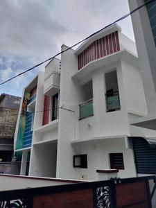 Image of 1600 Sq.ft 3 BHK Independent House for sale in Maradu, Kochi for Rs. 8800000