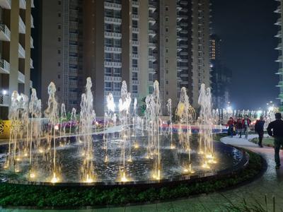 Image of 887 Sq.ft 2 BHK Apartment / Flat for sale in Alcove New Kolkata Sangam, Serampore, Hooghly for Rs. 4400000