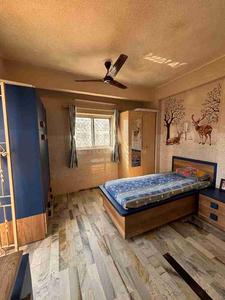 Bedroom Image of 2394 Sq.ft 3 BHK Penthouse for sale in Shyamal Ahmedabad for Rs. 16000000