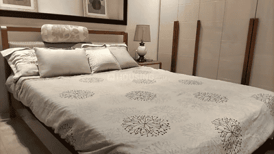 Image of 1785 Sq.ft 3 BHK Apartment / Flat for sale in Goldbricks Anandam Miraya, Kachana, Raipur for Rs. 8695000