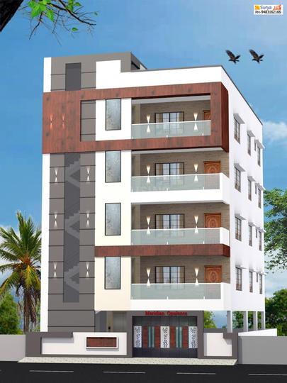 BEML LAYOUT Main Image 1