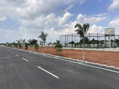Image of 1732 Sq.ft Residential Plot / Land for sale in Kurumbapalayam, Coimbatore for Rs. 7932000