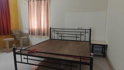G K Dwarka Raj Park Bedroom One 2