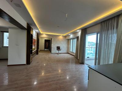 Hall Image of 1750 Sq.ft 3 BHK Apartment / Flat for sale in Aloha Towers, Baner Pune for Rs. 22000000