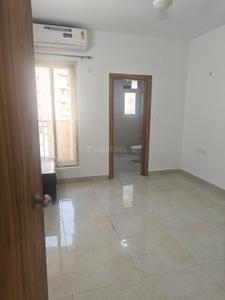 Bedroom Image of 1749 Sq.ft 3.5 BHK Apartment / Flat for sale in ATS Tourmaline, Sector 109 Gurgaon for Rs. 22500000