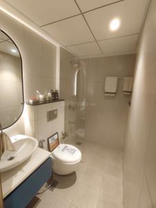 Image of 800 Sq.ft 2 BHK Apartment / Flat for sale in Rustomjee Ozone, Goregaon West, Mumbai for Rs. 26200000