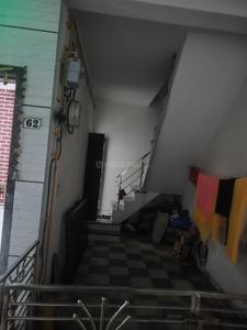 Image of 800 Sq.ft 2 BHK Independent House for rent in Saniya Kande, Surat for Rs. 6500