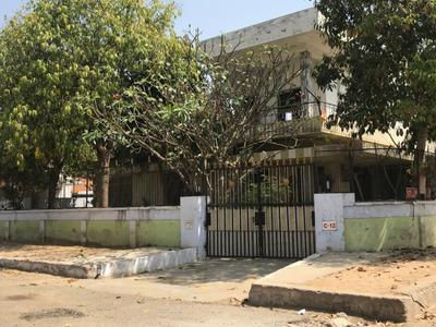 C 12 Ram Marg Behind Tagore Public School  Plot View 1