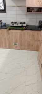 Kitchen Image of 3600 Sq.ft 6 BHK Villa for rent in ARRR Velachery, Velachery Chennai for Rs. 130000