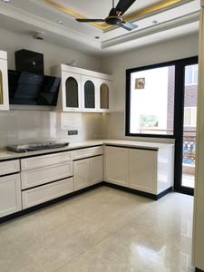 Kitchen Image of 2050 Sq.ft 4 BHK Builder Floor for sale in Sector 88A Gurgaon for Rs. 30000000
