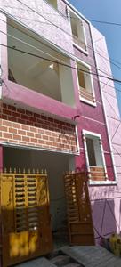 Image of 1900 Sq.ft 4 BHK Independent House for sale in Kolathur, Chennai for Rs. 17000000