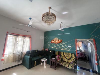Hall Image of 2100 Sq.ft 5 BHK Independent House for sale in Greenfield Crystal, Sulur Coimbatore for Rs. 11000000