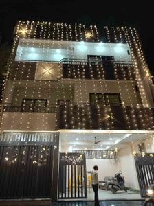 Image of 750 Sq.ft 1 BHK Independent House for rent in Lasudia Mori, Indore for Rs. 9000