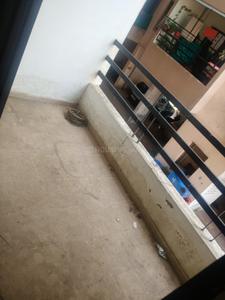 Balcony Image of 850 Sq.ft 2 BHK Apartment / Flat for rent in Pyramid City 4, Ghogali Nagpur for Rs. 12500