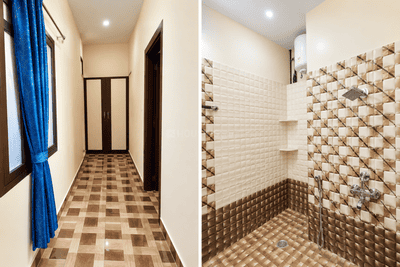 Image of 850 Sq.ft 1 BHK Apartment / Flat for rent in Vaishali Nagar, Jaipur for Rs. 18000