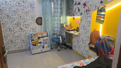 Bedroom Image of 1440 Sq.ft 3 BHK Apartment / Flat for sale in Aims Green Avenue, Noida Extension Greater Noida for Rs. 13300000