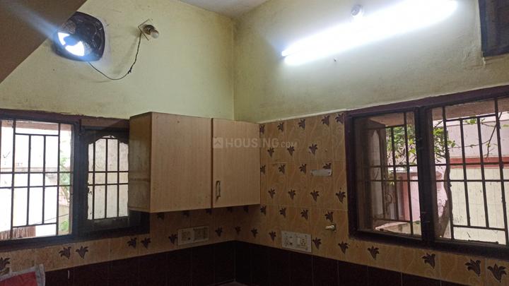 Madambakkam Kitchen 1