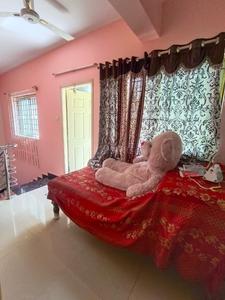 Bedroom Image of 1800 Sq.ft 3.5 BHK Apartment / Flat for sale in SLV Crystal by SLV Infrastructures	, Akshayanagar Bengaluru for Rs. 13200000