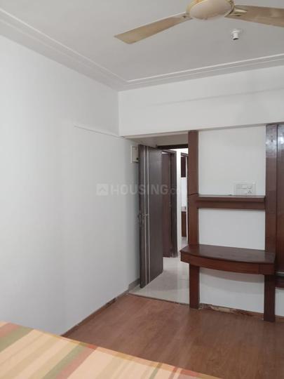 Sector 6, Kharghar Bedroom 1