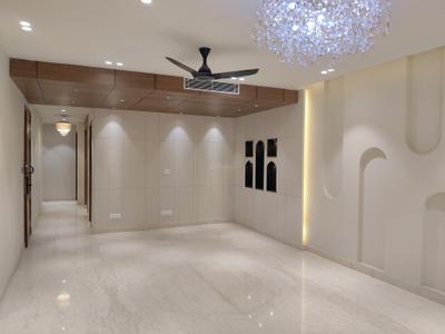 Living Room Image of 2500 Sq.ft 4 BHK Builder Floor for sale in Anant Raj Estate, Kadarpur Gurgaon for Rs. 31000000