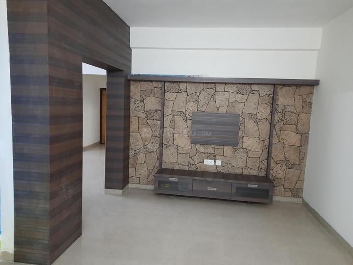 Jublee hills road Bedroom 1