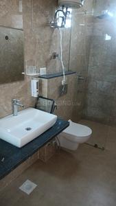 Image of 1400 Sq.ft 3 BHK Apartment / Flat for rent in Sagar Prime, Bawadiya Kalan, Bhopal for Rs. 50000