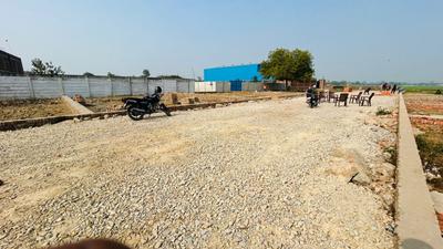 Image of 1150 Sq.ft Residential Plot / Land for sale in Rohania, Varanasi for Rs. 4025000