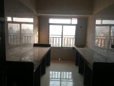 Kitchen Image of 1380 Sq.ft 3 BHK Apartment / Flat for sale in Sabari Gayathri, Chembur Mumbai for Rs. 47500000