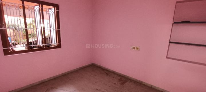 Saibaba Colony Bedroom 1