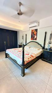 Bedroom Image of 3498 Sq.ft 3 BHK Villa for sale in Aura Sai Samarth, Socorro Goa for Rs. 55000000