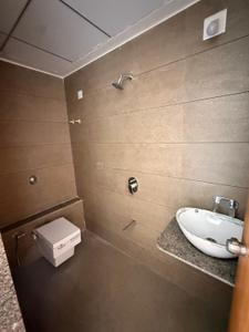 Image of 1665 Sq.ft 3 BHK Apartment / Flat for rent in Shree Sharanam Sky, Sargasan, Gandhinagar for Rs. 40000