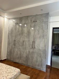 Bedroom Image of 1750 Sq.ft 3 BHK Apartment / Flat for sale in Shipra Srishti, Indirapuram Ghaziabad for Rs. 31000000