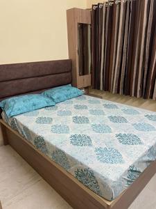 Image of Flat No A-6, Kasaliwal Residency, Pratapnagar  in Shahnoorwadi, Aurangabad