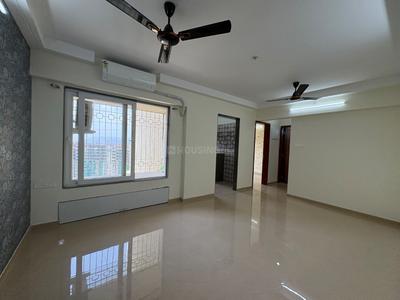 Living Room Image of 1233 Sq.ft 2 BHK Apartment / Flat for sale in Paradise Sai World City Phase II, Panvel Navi Mumbai for Rs. 12500000