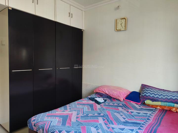 Anand Park, Dahisar West Bedroom 1