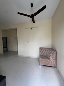 Living Room Image of 1200 Sq.ft 2 BHK Apartment / Flat for rent in Banjara Hills Hyderabad for Rs. 26000