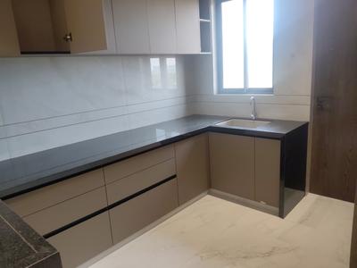 Kitchen Image of 2700 Sq.ft 5 BHK Villa for sale in New Althan Surat for Rs. 15000000