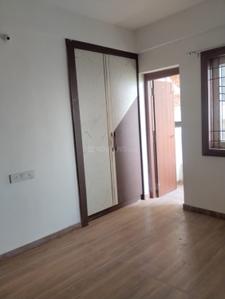 Bedroom Image of 1250 Sq.ft 3 BHK Apartment / Flat for rent in Pundag Ranchi for Rs. 23000