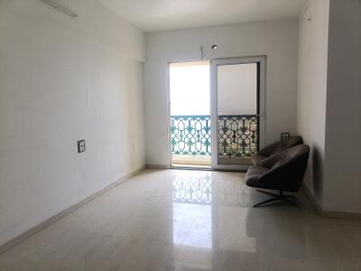 Living Room Image of 2150 Sq.ft 3 BHK Apartment / Flat for sale in Arham Satyam Valencia, Kharghar Navi Mumbai for Rs. 39800000