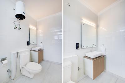 Bathroom Image of Tulip Residency Girls PG in Sector 56, Gurgaon