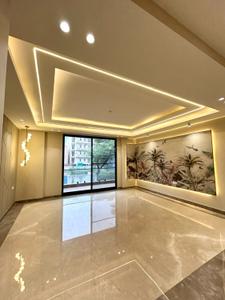 Bedroom Image of 2700 Sq.ft 4 BHK Builder Floor for sale in Palam Vihar Gurgaon for Rs. 29500000