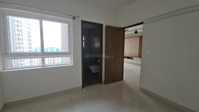 Bedroom Image of 1740 Sq.ft 3 BHK Apartment / Flat for rent in Puravankara Park Hill Wing B, Mallasandra Bengaluru for Rs. 57999