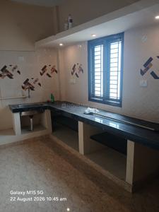 Kitchen Image of 1000 Sq.ft 2 BHK Independent House for rent in Viraganoor Madurai for Rs. 14000