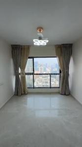Hall Image of 800 Sq.ft 2 BHK Apartment / Flat for sale in Sheth 72 West, Andheri West Mumbai for Rs. 35000000