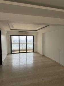Hall Image of 2879 Sq.ft 4 BHK Apartment / Flat for sale in Sunteck Signia Pearl Phase 2, Bandra East Mumbai for Rs. 215000000