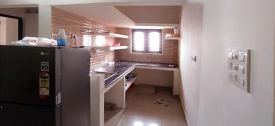 Kitchen Image of Sandy villa in Kil Ayanambakkam, Chennai